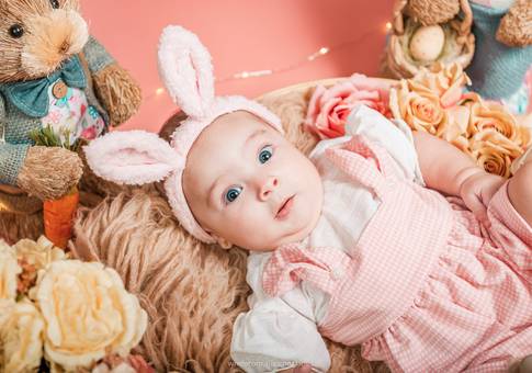 Temático de Temático Páscoa: Maiév