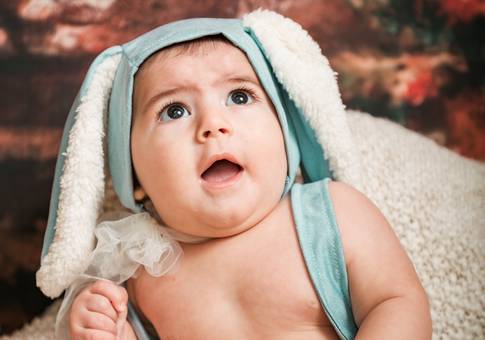 Temático de Temático Páscoa: José e Família