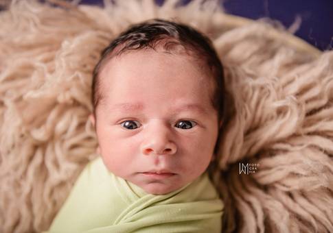 Newborn de Newborn do Guilherme