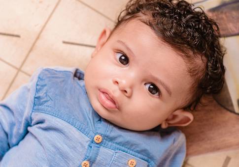 Acompanhamento de Acompanhamento: Henrique