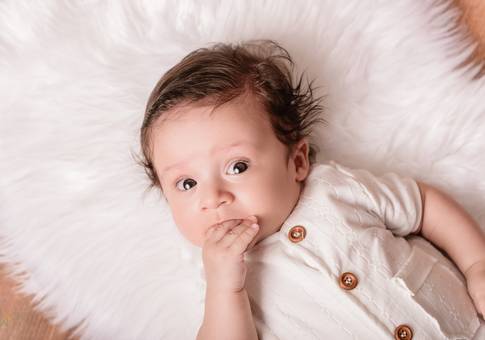 Acompanhamento de Acompanhamento: Isaac