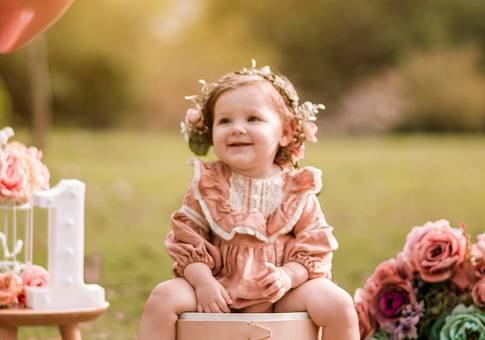 Smash de Smash: Alícia