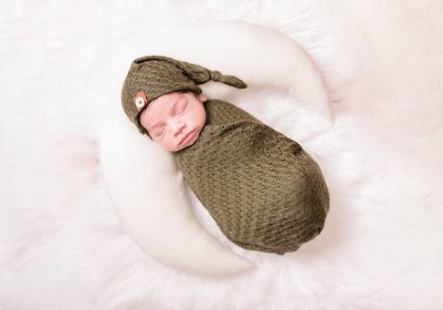 Newborn de Newborn: Pedro