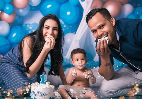 Smash de Smash: Pietro