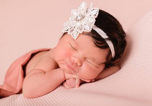 Newborn de Newborn: Elisa