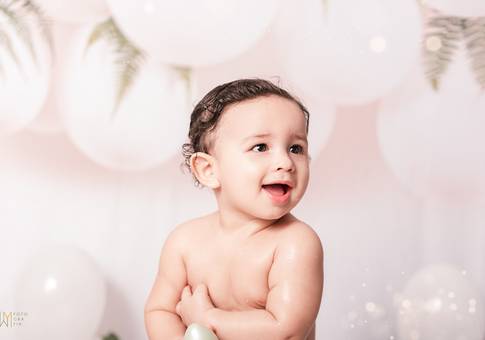 Smash de Smash: João