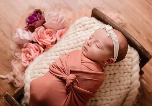 Newborn de Newborn: Marina