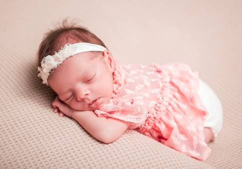 Newborn de Newborn da Anna