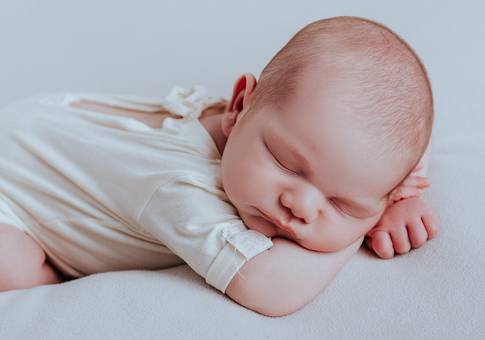 Newborn de Newborn do Davi