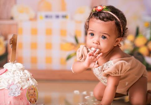 Smash de Smash: Joana