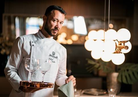 Business Session de Business Session: Netto