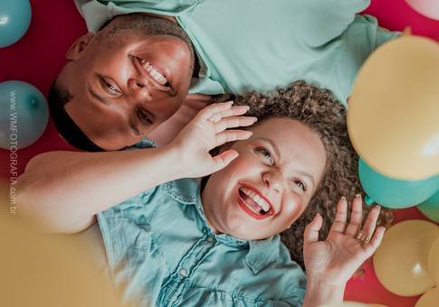 Nosso Nós de Nosso Nós: B + V