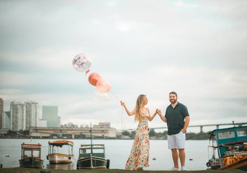 Nosso Nós de Nosso Nós: L + G