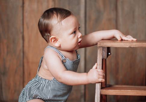 Acompanhamento de Acompanhamento: Benjamim