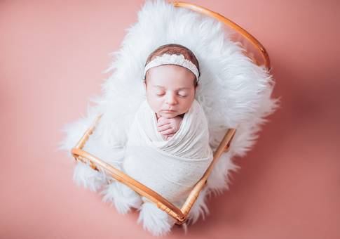 Newborn de Newborn: Esther