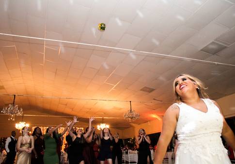 EVENTO de ALVARO & DAIANY