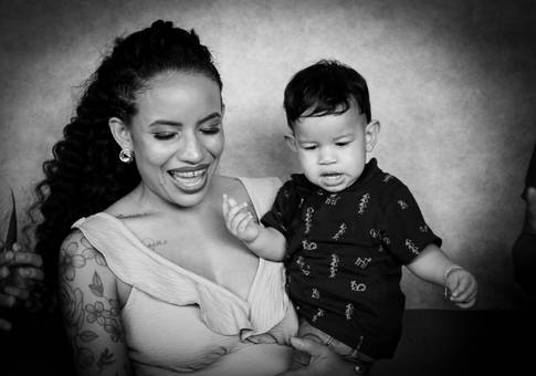 EVENTO de MIGUEL - 01 ANO