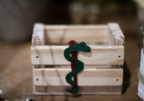 CONFRATERNIZAÇÃO de DR. LUAN