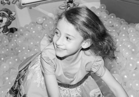 EVENTO de MARIANA - 5 ANOS