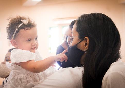 EVENTO de MARIA VALENTINA