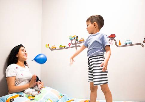 ENSAIO de FAMÍLIA KARINA