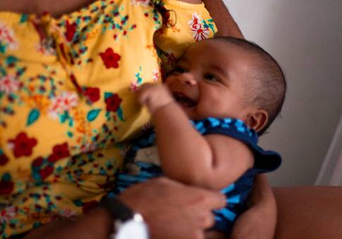 ENSAIO de FAMÍLIA LIZI & JOHAN