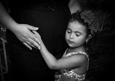 EVENTO de BEJAMIN OU M. VALENTINA 