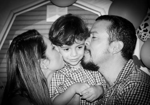 EVENTO de LORENZO - 4 ANOS