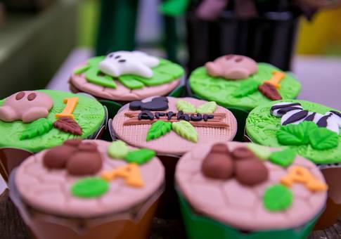 Festa Infantil de Arthur - 01 aninho