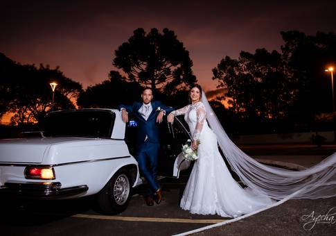 Casamentos de Kethlyn & Cleverton