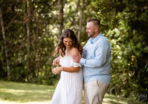 Ensaios Pré Wedding de Karine & Tiago