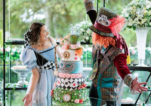 15 anos de Laura - Festa