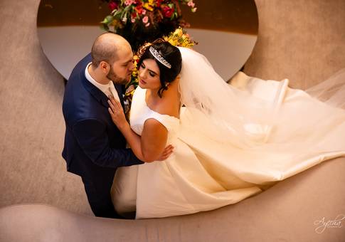 Casamentos de Juliana e Leonardo