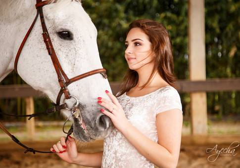 15 anos de Valentina Martins - Ensaio