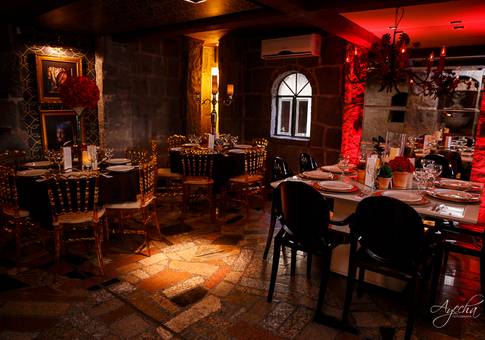 15 anos de Valentina Martins - Festa