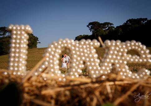 Ensaios Pré Wedding de Elaine & Heverton
