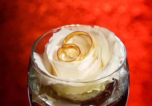 Casamentos de Silvana & Sérgio