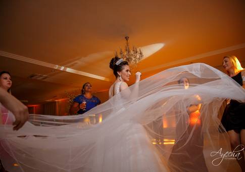 Casamentos de Nila & Marcio