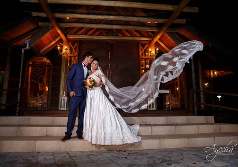 Casamentos de Silvana & Eduarte
