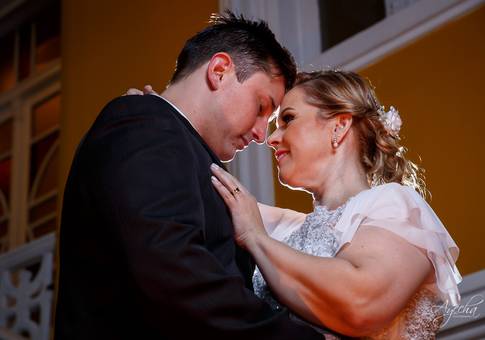 Casamentos de Ana Paula & Ludi