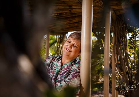 Femininos de Rose Ayres