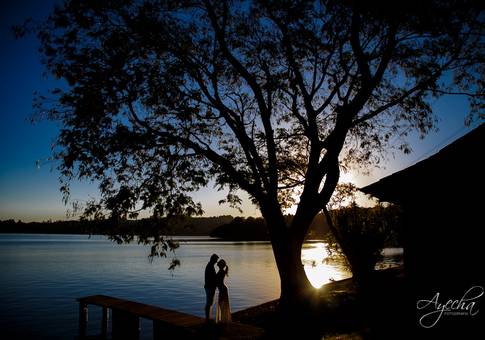 Ensaios Pré Wedding de Karoline & Thiago