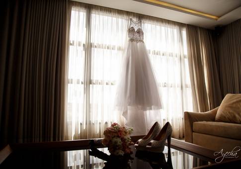 Casamentos de Karoline & Thiago