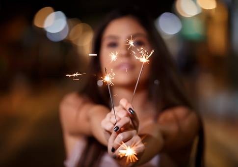 15 anos de Beatriz Lopes - Ensaio 