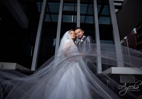 Casamentos de Diully & Leandro 