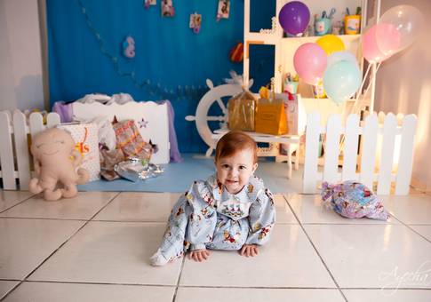 Famílias e Infantis de Lorena - 1º ano