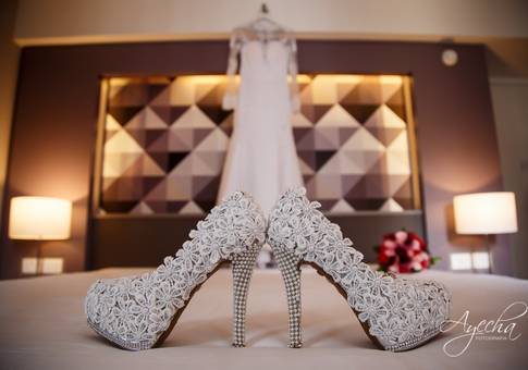 Casamentos de Daniele & Guilherme 