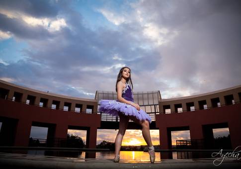 15 anos de Maria Eduarda - Ensaio