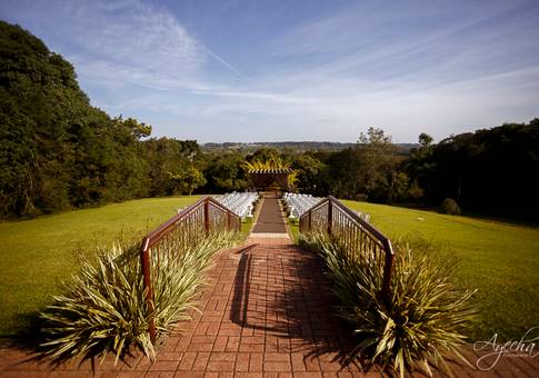 Casamentos de Miralva & Aguiar