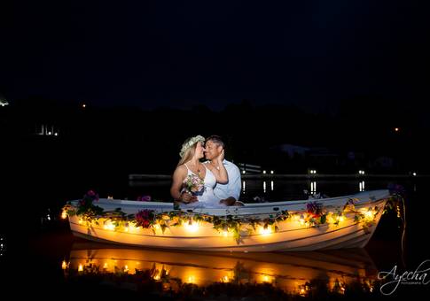 Ensaios Pré Wedding de Miralva & Aguiar